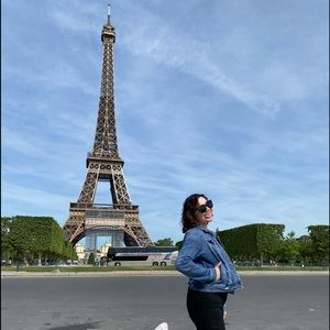 Meet your Posher, Victoria